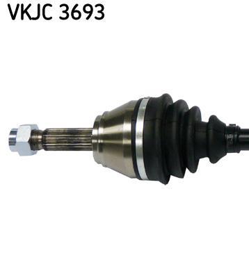 Cardán SKF VKJC 3693